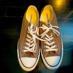 converse mens shoe size 11